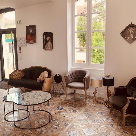 Hotel Chez Flo Parentis-en-Born Esterno foto