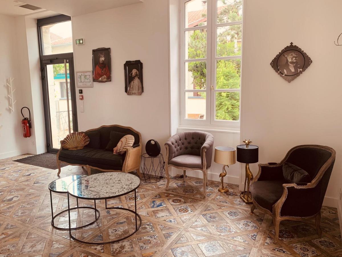Hotel Chez Flo Parentis-en-Born Esterno foto